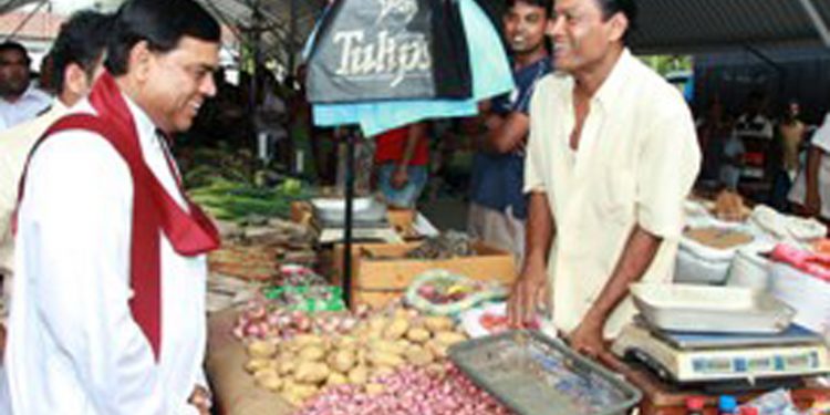 අසහනය දුරු කළ සහන මල්ල (විමලසිරි ජයලත්ගේ රටේ පැත්ත)