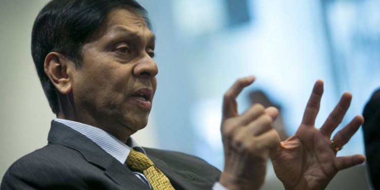 කබ්රාල් ලොකු වගකීමක් කරට ගනී! ජනාධිපතිටත් දැනුම් දෙයි! බැරිවුණොත් විනාසයක්!