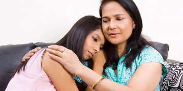 ඔබේ දියණියටත් මල්වර දෝෂයක්ද?