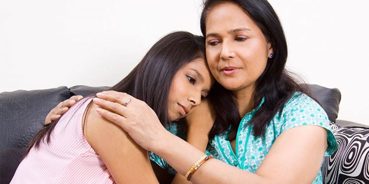 ඔබේ දියණියටත් මල්වර දෝෂයක්ද?
