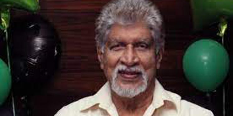 රොබින් සුබ ගමන්!