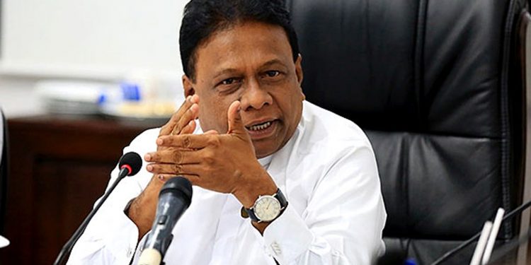 බොරු කියන්න එපා ඇත්ත කියන්න! ඩලස් ඇමැති මණ්ඩලයට අනතුරු අඟවයි! (VIDEO)
