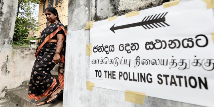 රාජපක්ෂවරු නොකරපු වැඩක් කරයි! පුංචි ජන්දය අවුරුද්දකින් කල් දමන ගැසට්ටුව ගහයි!