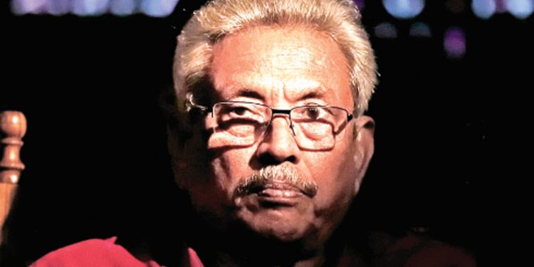 GOTA’S WAR ‘3’ (විමලසිරි ජයලත්ගේ රටේ පැත්ත)