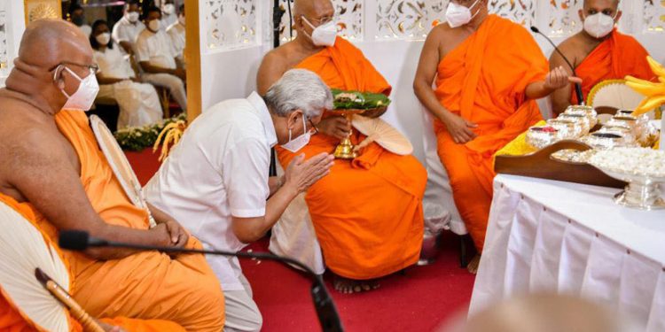 මල්ලීට මේ රජ ගේ අයියා සදාලා…! (විමලසිරි ජයලත්ගේ රටේ පැත්ත)