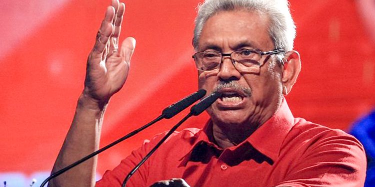 ඉන්නවනම් ඉන්න නැත්නම් එළියට බහින්න! නොගියොත් අයින් කරනවා! ජනාධිපති ඇමැතිවරුන්ගේ මූණටම කියයි (EXCLUSIVE)