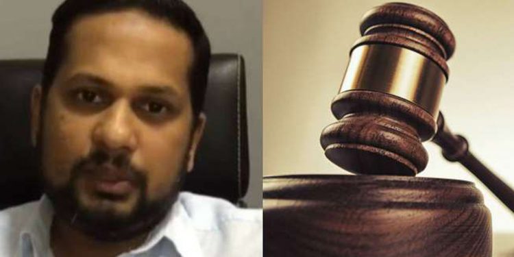මාස 18කට පසු නීතීඥ හිජාස් හිස්බුල්ලාට ඇප දෙන්න කැමැත්ත දෙයි!