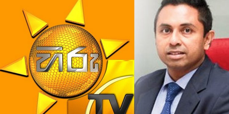හිරු-චමුදිත පස්සේ අජිත් රෝහණ පන්නයි!