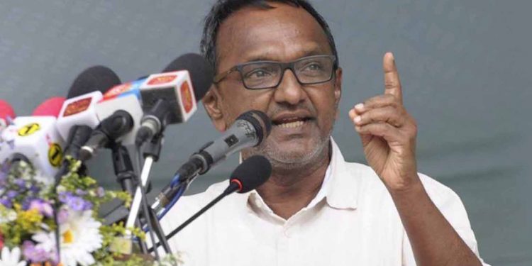 අපිට මොකද වුණේ… අපි කොහොමද යන්නේ… සජබෙ ගැන ඉමිතියාස් කරපු විග්රහය! (VIDEO)