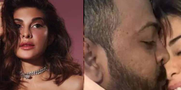ජනප්රිය නිළි ජැකලින්ගේ ලීක් වුණු ජායාරූප නිසා ඇය මානසිකව කඩා වැටිලා!