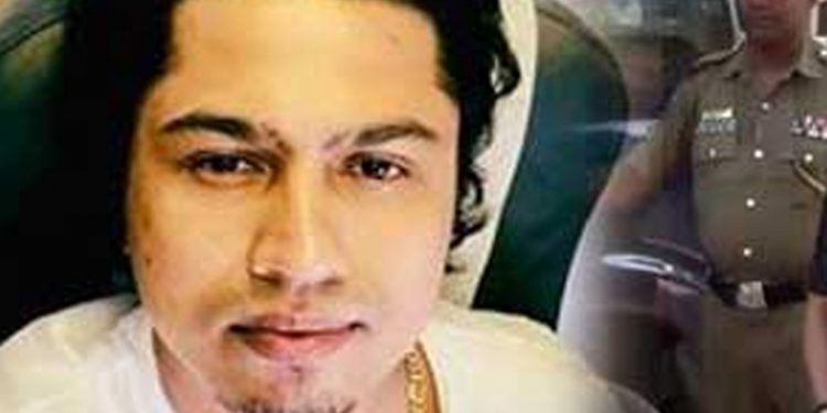 කුඩු අංජුගේ කෝටි 3ක දේපොළ සීඅයිඩියෙන් පවර ගනී! තිබ්බේ බිරිඳගේ නමින්!