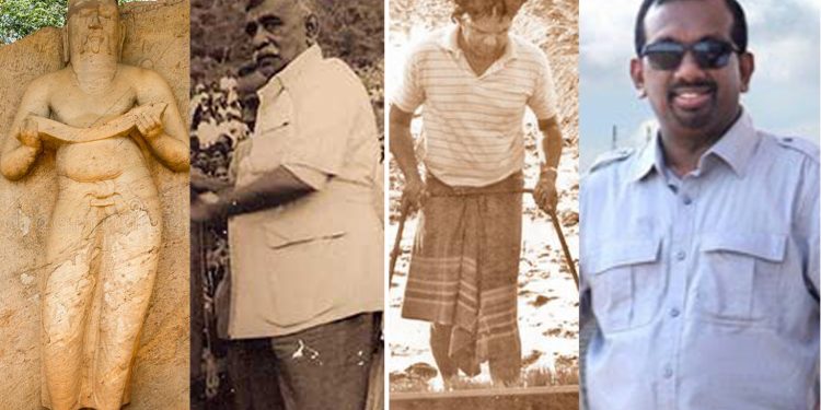 පරාක්‍රමබාහුලා වැව් හදපු රටේ… ඩී.එස්.ලා ගොවිතැන හදපු රටේ… ලලිත්ලා විප්ලව කරපු රටේ… මහින්දානන්ද කෙළවගත්තේ ඇයි?