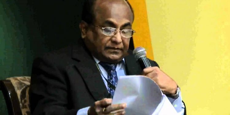කතානායකතුමාටත් කොරෝනා හැදිලා! මැතිඇමැති පොකුර 43ට නගී!