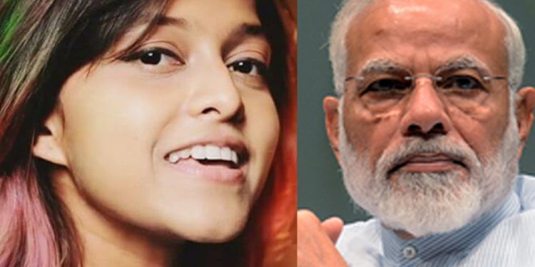 යොහානි ආයෙමත් ඉන්දියාවම කළඹයි! ‘මැණිකේ මගේ හිතේ’ මෝඩි අයිති කරගනී!