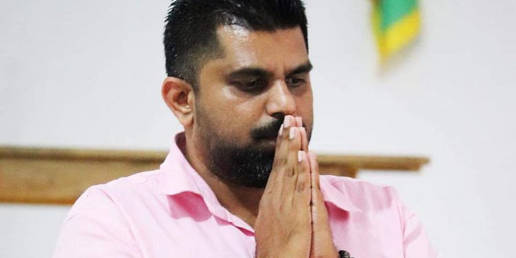 එකම දවසේ ආණ්ඩුවේ ‌දෙවැනි මන්ත්‍රීත් පොසිටිව් වෙයි!