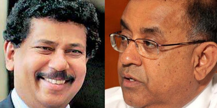ගාමිණී හොඳයි…! මම යනවා! ආයෙත් නම් එන්නෙ නෑ! පී.බී. කියයි!