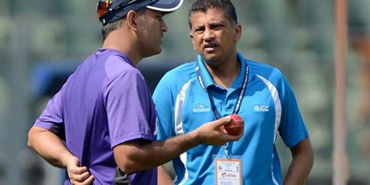 නාමල් දැමූ උපදේශක කමිටුවෙන් මහානාම අයින් වෙයි! ලියුමත් යවයි!