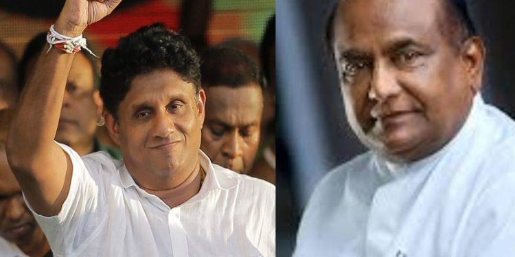 පාර්ලිමේන්තුව ඇතුළේ විපක්ෂයට ජයක්!