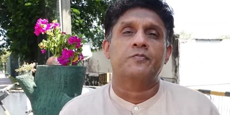 රන්ජන් එළියට ගන්න සජබෙ පාරට බහින්න තීන්දු කරයි! සජිත් සටන හරීන්ට බාරදෙයි! (VIDEO)