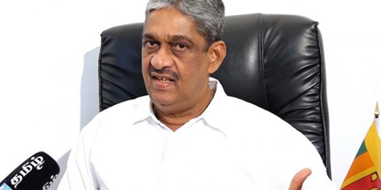 අලුත්ම පිපිරිල්ල ගැන ෆොන්සේකාගෙන් හෙළිදරව්වක්! තරුණයන්ට අවවාදයකුත් දෙයි!