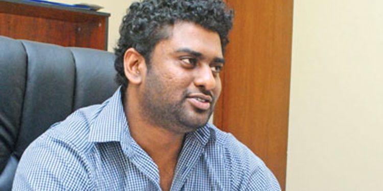 ආණ්ඩුවේ තවත් මන්ත්‍රී කෙනෙක්ට කොරෝනා!