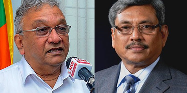 ජනපතිගේ කතාව ගැන සජබය දවස් 2ක් කතා කරන්න ලෑස්ති වෙයි!