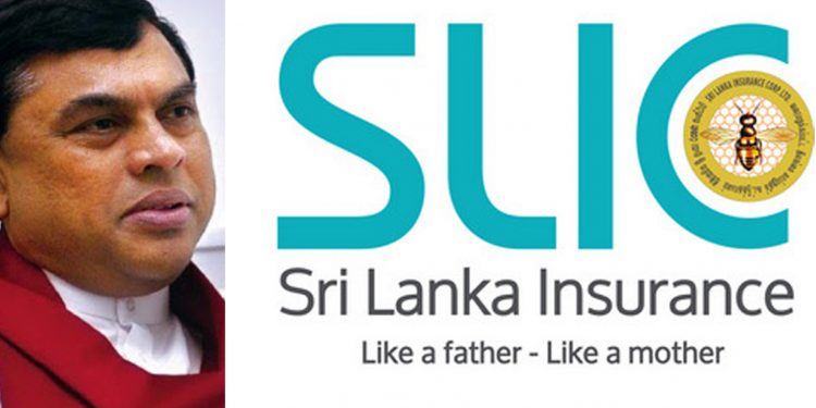පිපිරෙන ගෑස්වලට ශ්රී ලංකා රක්ෂණ සංස්ථාවෙන් වන්දි! බැසිල්ගෙන් නියෝගයක්!