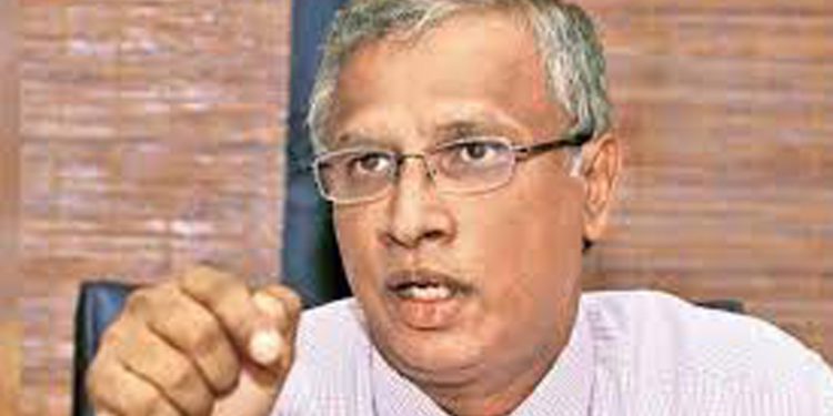 ආණ්ඩුව ගැන විශ්වාසයක් නෑ! දෙමළ සන්ධානය ඉන්දියාවට ලියුමක් බාර දෙන්න යයි!