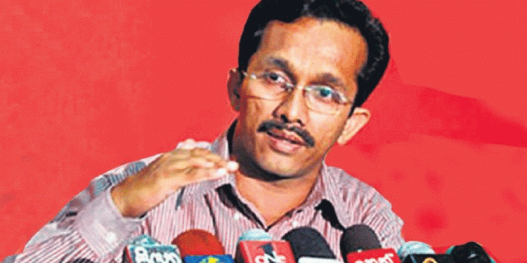 හඳුන්නෙත්ති ප්‍රසිද්ධියේ ජනාධිපතිට කරපු දැනුම් දීම..! සැරයි..!! ප්‍රබලයි..!!! (VIDEO)