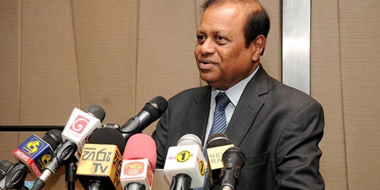සුසිල් පළමු ප්රහාරය එල්ල කරයි! මට ඇමැතිකම ලොකු නෑ! මම උසාවි යනවා!
