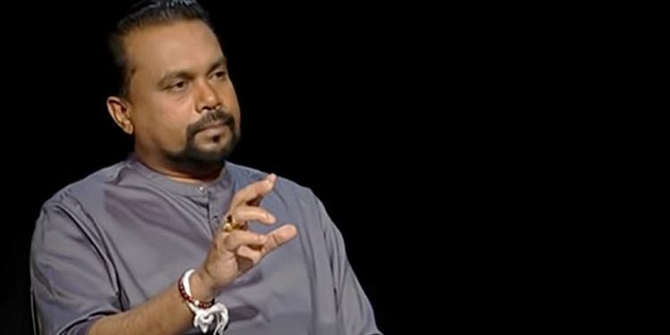 විමල් යළි ජවිපෙට සෙට් වෙයි! ජවිපෙ නායකයෙක් එක්ක රහස් තැනක රහස් හමුවක් පවත්වයි!