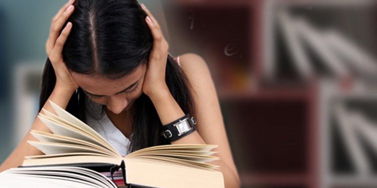ප්‍රශ්න පත්තර අමාරුයිනේ සිහින සේරම බොඳවුණා…!  සුදු නෙළුම් මල දෑස පියවී අපෙන් ඈතට ඉගිළුණා…!
