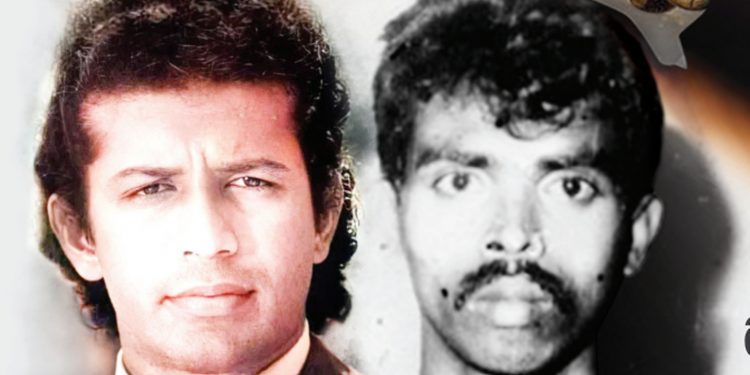 මම බයිසිකලේ ඉඳන් T 56න් විජයගේ පිටට වෙඩි 2ක් තිබ්බා! විජය ඇදගෙන වැටුණා! හරියට වැදුණෙ නෑ කියලා හිතලා ළඟටම ගිහින් ඔළුවට වෙඩි තිබ්බා! රටක් හඬවපු ඒ මොහොත සිද්ධ වුණේ මෙහෙමයි!