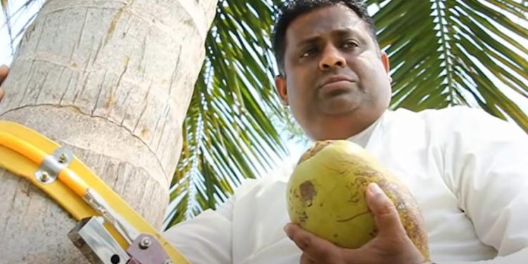 පුතා රිමාන්ඩ්! අරුන්දික ඇමැතිකමෙන් අස්වෙයි!