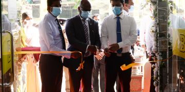 BOC කරවනැල්ල ශාඛාව නව නිවහනකට…