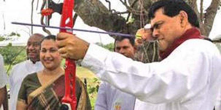 අපි නොදන්න BR’s WAR (විමලසිරි ජයලත්ගේ රටේ පැත්ත)