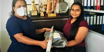 HNB FINANCE “Christmas Giveaway” ජයග්‍රාහකයින්ට ත්‍යාග පිරිනමයි…