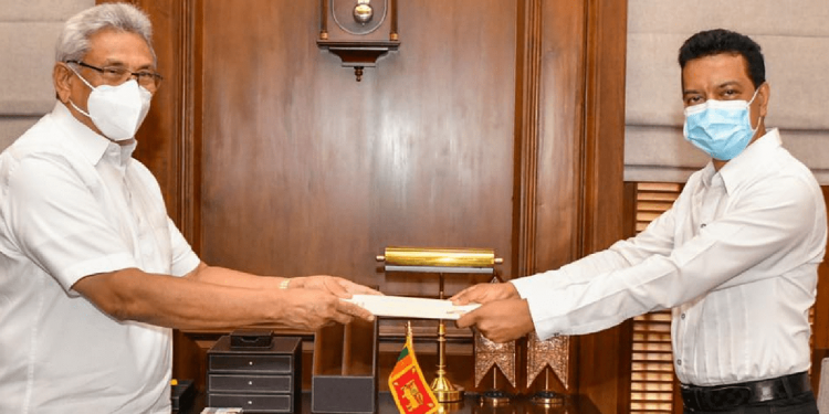 කිංස්ලි ඉදිරිපත් කරයි! මෙන්න ජනාධිපතිගෙ දිනපොත! (VIDEO)