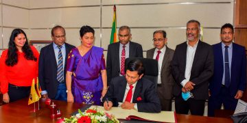 ජාතික ඉතිරිකිරීමේ බැංකුව RTGS සාමාජිකත්වය ලැබූ වගයි…