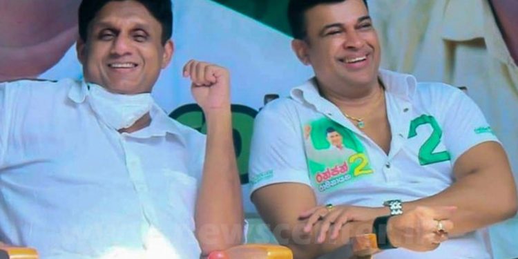 හෙට රන්ජන්ට නිදහස ලැබෙනවා! (VIDEO)