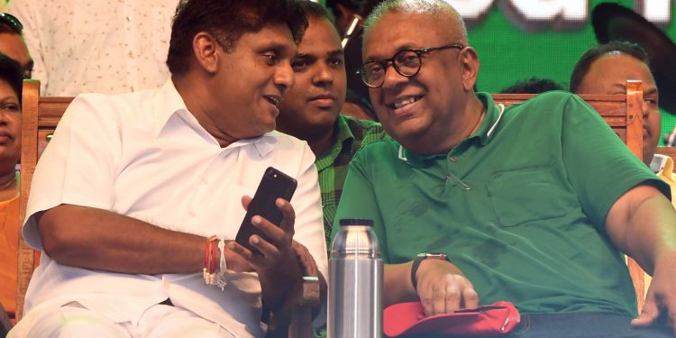 මංගලගෙන් සජිත් ඉගෙන ගත් දේ! (VIDEO)