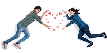 වැලන්ටයින් දවසට පෙර පෙම්වන්තියන්ට රහසක්…