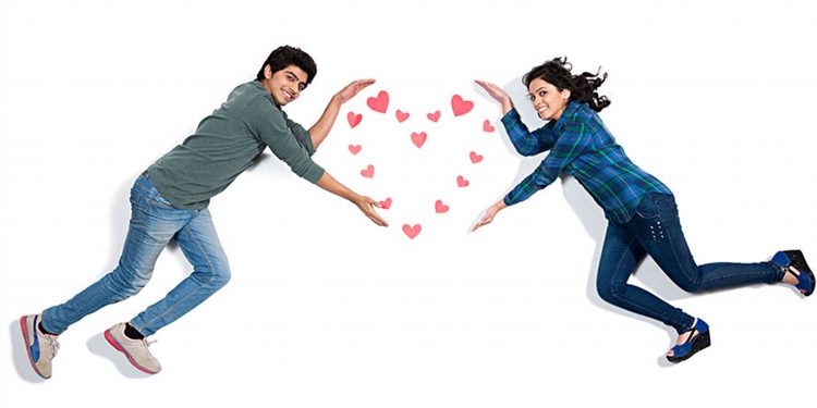 වැලන්ටයින් දවසට පෙර පෙම්වන්තියන්ට රහසක්…