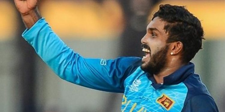 වනිඳුගෙන් තවත් වාර්තාවක්! IPLවල කෝටි 10කට අලෙවි වෙයි!