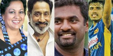 මාලනී-ශිවාජී!  මුරලි සහ මහීෂ්!