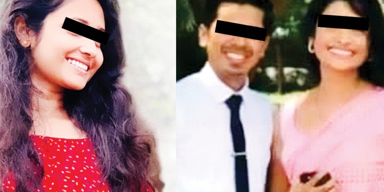 හන්තාන කඳුයාය එදා වාගෙයි අදත්… මහවැලිය පුරුදු සේ ගලා යාවී හෙටත්… ඒත් අද කුමරියේ ඔබ කොහිද ඔහු කොහිද?