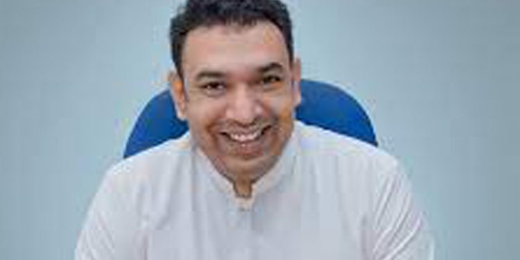 පොහොට්ටු මන්ත්‍රී අකිලටත් කොරෝනා! දැන් 54යි!