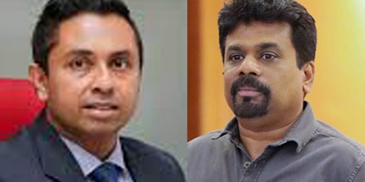 චමුදිතගේ ගෙදරට අසූචි-ගල් මුල් ගැහීම ජවිපෙ හෙළාදකී! බලවත් සබධතා ඇති පිරිස් සිද්ධිය පසුපස සිටින බව පේනවා!