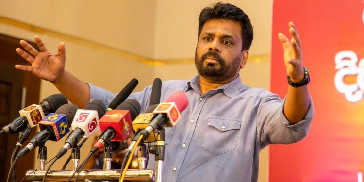 පාස්කු ප්‍රහාර නඩුවෙන් හේමසිරි සහ පූජිත නිදොස් කොට නිදහස් කළ හැටි! අනුර ආන්දෝලනාත්මක ප්‍රකාශයක් කරයි! (VIDEO)
