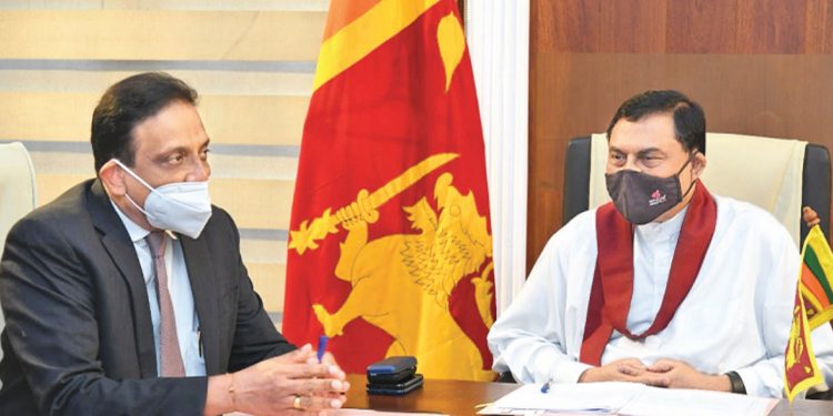 බැසිලුයි ආටිගලයි සිකුරාදා ඉන්දියාවට!